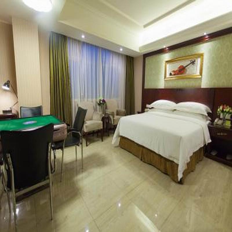 Vienna Hotel Guangzhou Jinshazhou Фошань Екстер'єр фото
