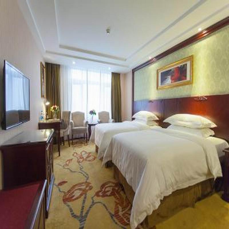 Vienna Hotel Guangzhou Jinshazhou Фошань Екстер'єр фото